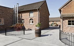 Craywinckelhof Streekbelevingscentrum